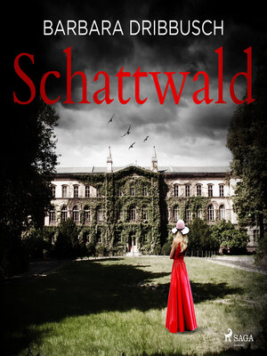 cover image of Schattwald